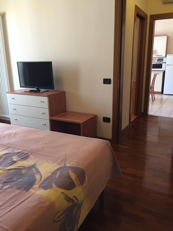 Locanda Dai Gelosi Quinto Vicentino Екстер'єр фото